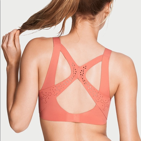 Victoria Secret Ángels Max sports bra - Picture 2 of 4